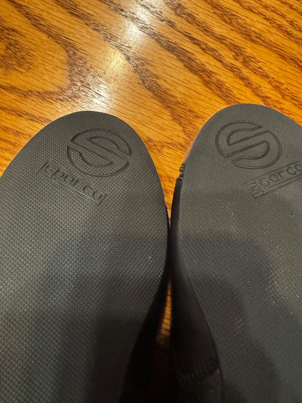 Space Racing Shoes - Picture 3 of 15